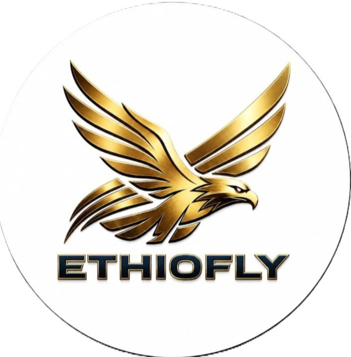 EthioFly logo